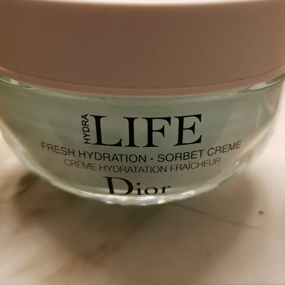 Brand new Dior and Kiehls face creams and masque - Picture 3 of 4